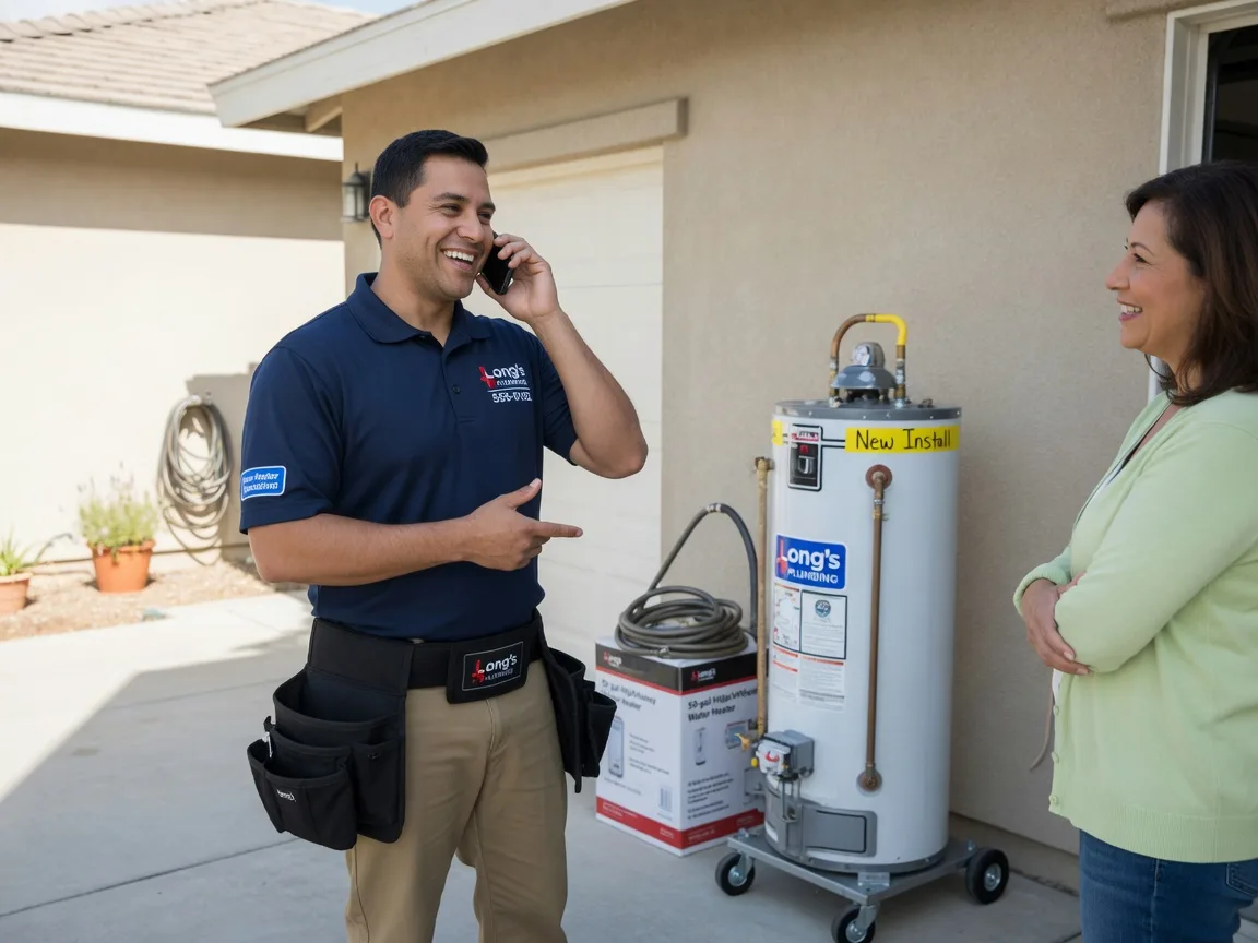 Leak Detection Scottville, MI FAQs